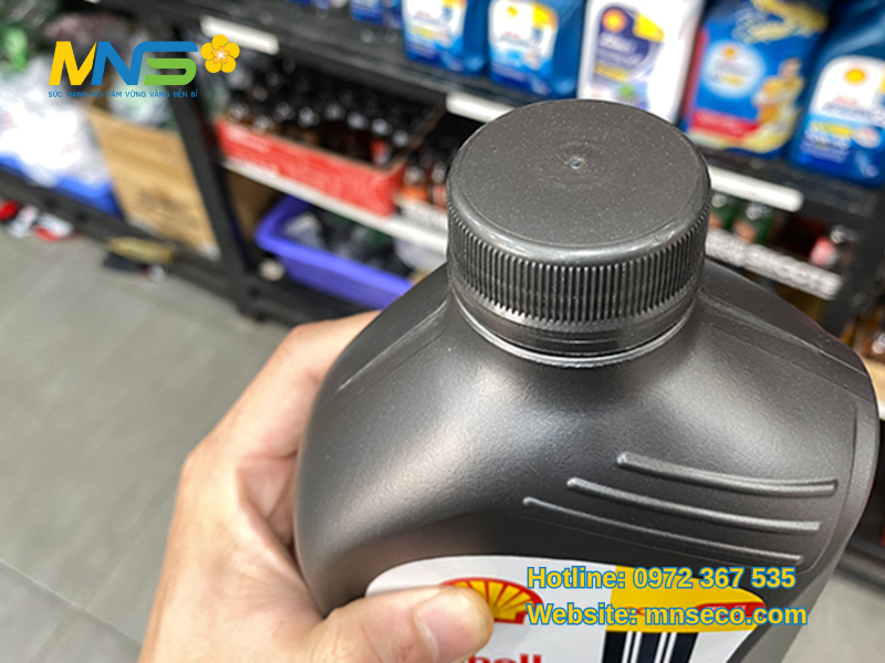 Hướng dẫn phân biệt dầu nhớt Shell chính hãng bằng 3 cách hiệu quả hướng dẫn phân biệt dầu nhớt Shell chính hãng