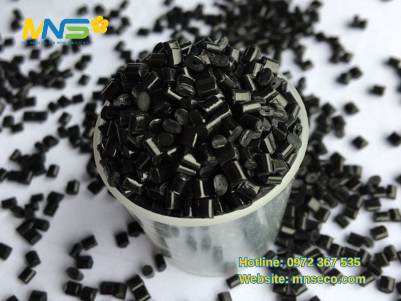 nhựa tái sinh ABS
