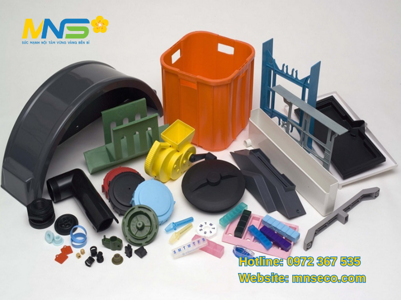 nhựa tái sinh ABS
