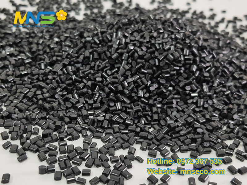 nhựa tái sinh ABS
