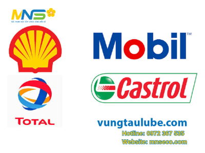 thị trường dầu nhớt Việt Nam
