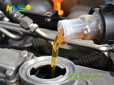 bảng báo giá dầu Tuabin mới nhất