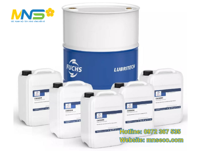 dầu hộp số bánh răng CASSIDA FLUID GL 150 | 220 | 320 | 460 | 680