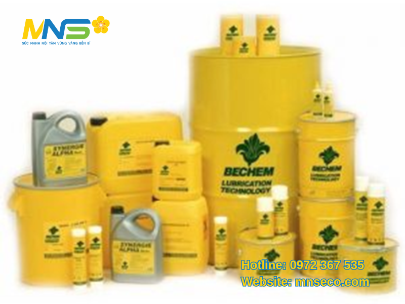dầu hộp số bánh răng CASSIDA FLUID GL 150 | 220 | 320 | 460 | 680 
