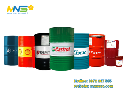 địa chỉ mua dầu thủy lực chính hãng tại Hà Nội