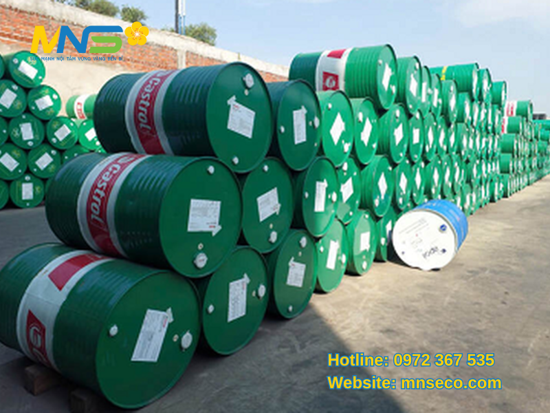 Bí quyết và kinh nghiệm chọn dầu thủy lực Castrol phù hợp nhất Kinh nghiệm chọn Dầu Thủy Lực Castrol