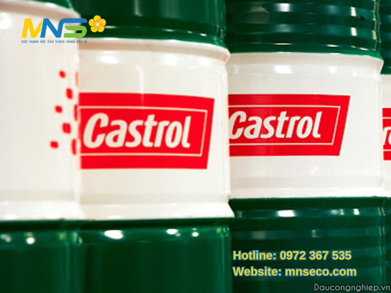 Bí quyết và kinh nghiệm chọn dầu thủy lực Castrol phù hợp nhất Kinh nghiệm chọn Dầu Thủy Lực Castrol