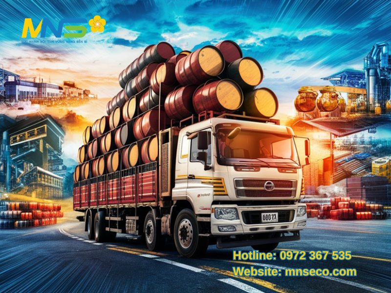 nhà cung cấp dầu nhớt ở hà nội 
