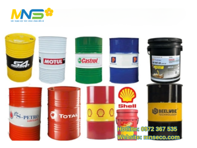 top 7 địa chỉ bán Dầu thủy lực uy tín nhất hiện nay