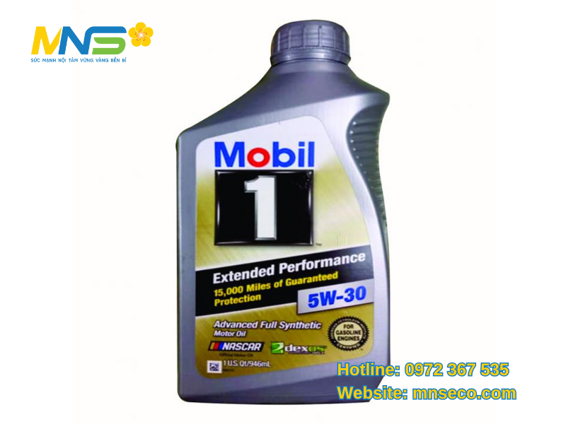 Báo giá dầu nhớt Mobil chính hãng 2025 báo giá dầu nhớt mobil