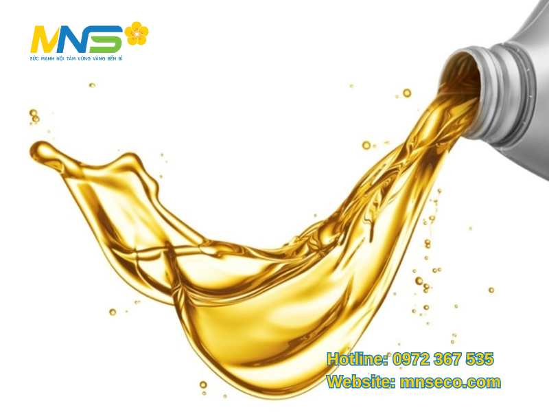 Báo giá dầu thủy lực mới nhất 2025 báo giá dầu thủy lực mới nhất