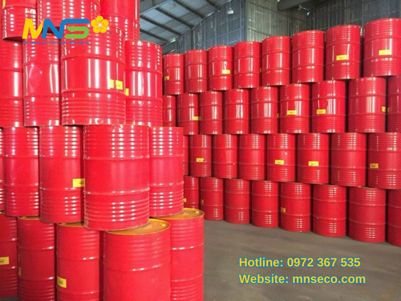 đại lý phân phối dầu nhớt lớn nhất tại Hà Nội 