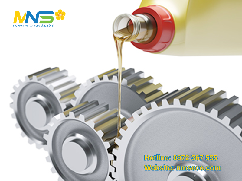 Dầu bôi trơn hộp số bánh răng dùng trong công nghiệp thực phẩm dầu bôi trơn hộp số bánh răng dùng trong công nghiệp thực phẩm