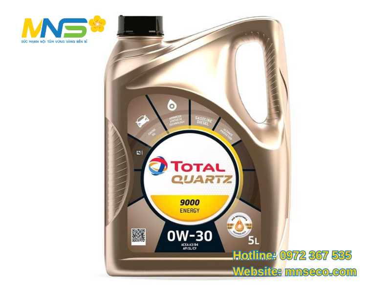 TOP 3 loại dầu động cơ Total dành cho động cơ xe ô tô dầu động cơ Total dành cho động cơ xe ô tô