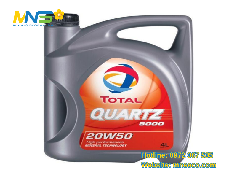 TOP 3 loại dầu động cơ Total dành cho động cơ xe ô tô dầu động cơ Total dành cho động cơ xe ô tô
