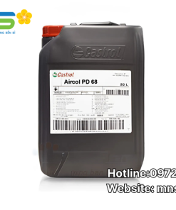 Dầu máy nén khí Castrol Aircol PD 68