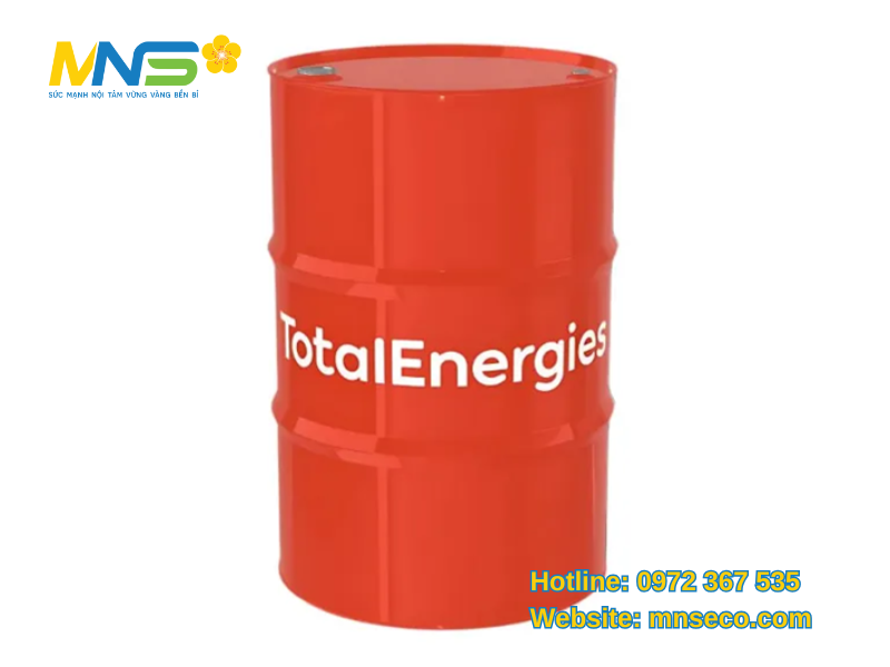 dầu máy nén khí Total chất lượng cao