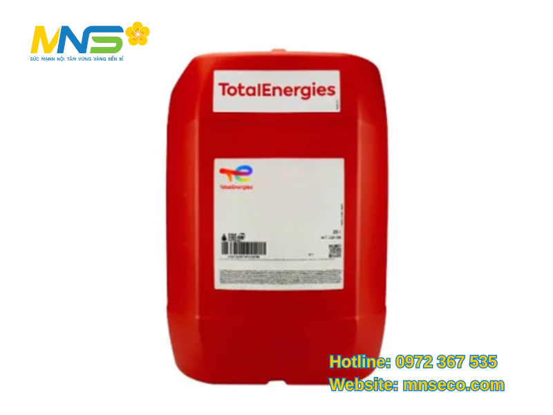 dầu máy nén khí Total chất lượng cao