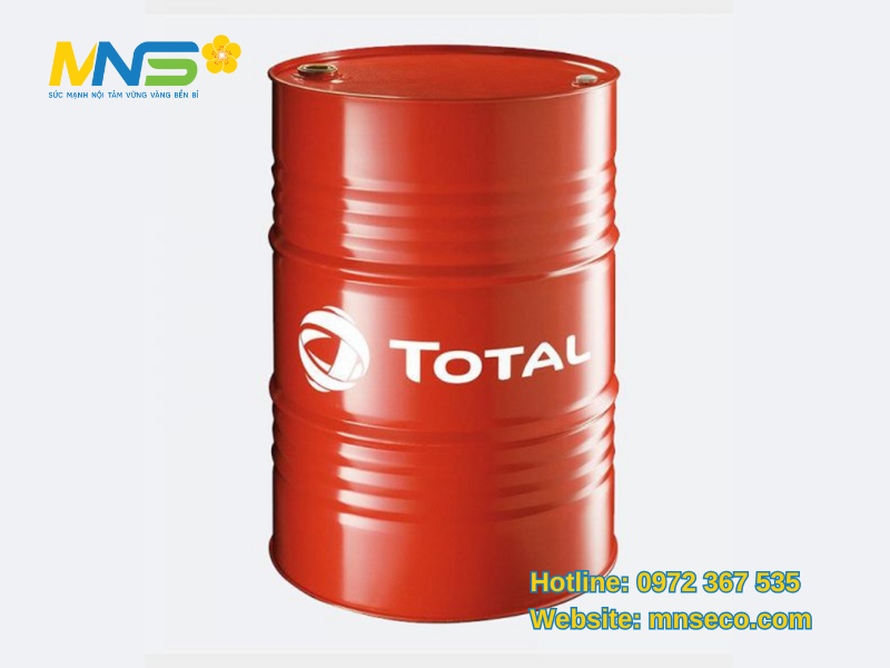 dầu máy nén khí Total chất lượng cao 
