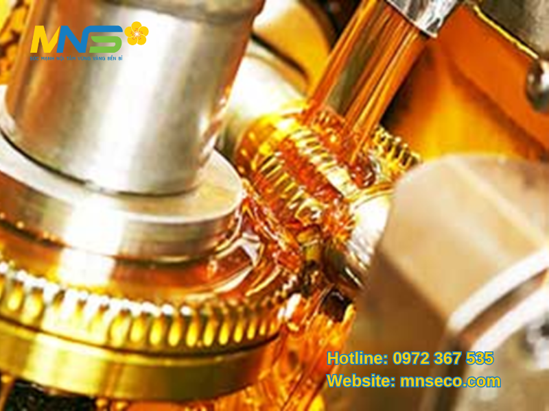 Đại lý phân phối dầu nhớt công nghiệp Hà Nội uy tín, chất lượng cao dầu nhớt công nghiệp Hà Nội