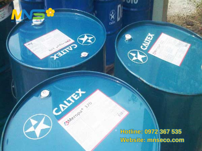 dầu nhớt công nghiệp Hà Nội