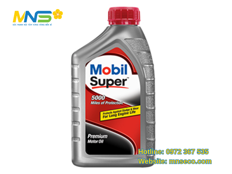 Dầu nhớt Mobil chính hãng tại Việt Nam dầu nhớt mobil chính hãng