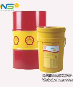 Dầu thuỷ lực chống cháy Shell Irus Fluid C