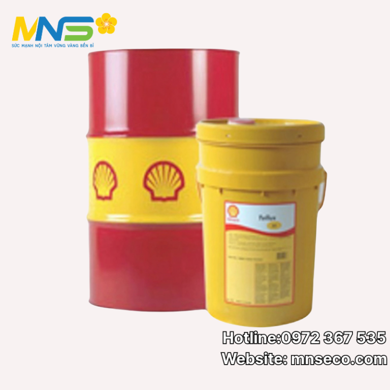Dầu thuỷ lực chống cháy Shell Irus Fluid C chính hãng