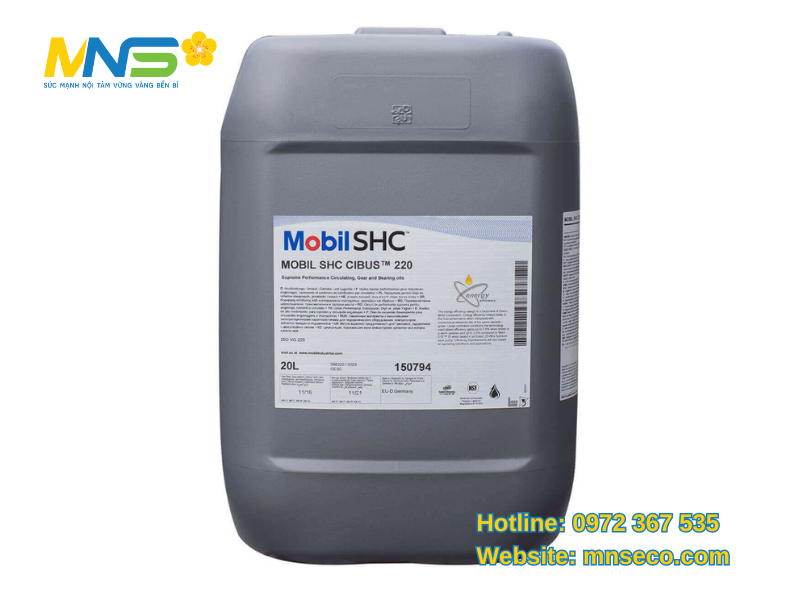 dầu thủy lực trong công nghiệp thực phẩm 