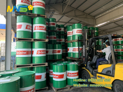 nha phan phoi dau dong co hang hai castrol 3
