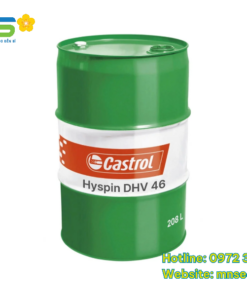 Castrol Hyspin DHV 46 HVLP-D 20L