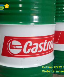 Castrol Hyspin DHV 46 HVLP-D 20L