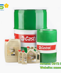 Castrol Hyspin DHV 46 HVLP-D 20L