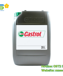 Castrol Hyspin DHV 46 HVLP-D 20L