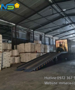 Hạt nhựa HDPE B5428