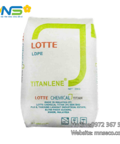 hạt Nhựa LDPE 260GG