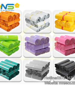 Hạt nhựa LLDPE OFF