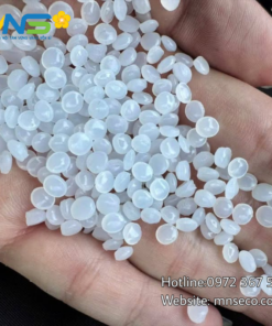 Hạt nhựa mLLDPE OG