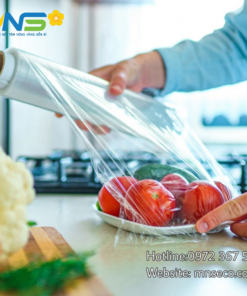 Hạt nhựa mLLDPE OG