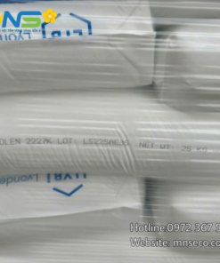 hạt nhựa nguyên sinh LDPE 2227K