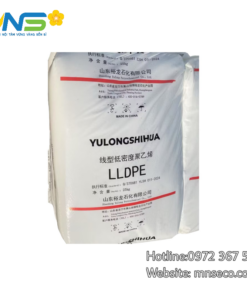 hạt nhựa nguyên sinh LLDPE 7042