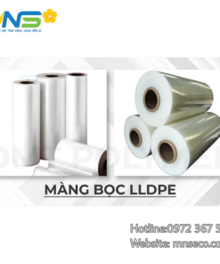 Hạt nhựa nguyên sinh LLDPE D139