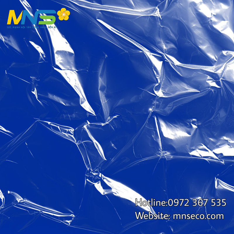 Hạt nhựa nguyên sinh LLDPE L1220F giá tốt, chính hãng MNS hạt nhựa nguyên sinh LLDPE L1220F