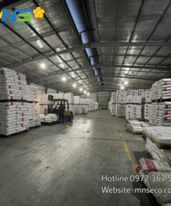 hạt nhựa nguyên sinh LLDPE L1220F