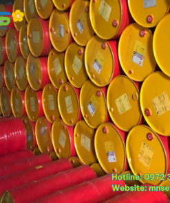 Shell Heat Transfer Oil S4 X