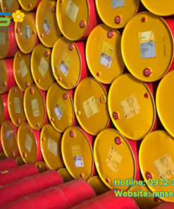 Shell HEAT TRANSFER OIL S4 X