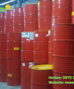 Shell Heat Transfer Oil S4 X