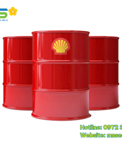 Shell HEAT TRANSFER OIL S4 X