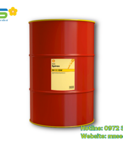 Shell Heat Transfer Oil S4 X
