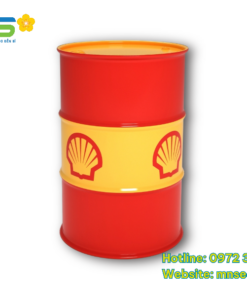 Shell Heat Transfer Oil S4 X